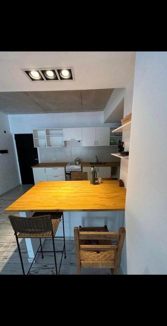 Foto de Venta Monoambiente a Estrenar jardín Pilar FINANC., imagen 4