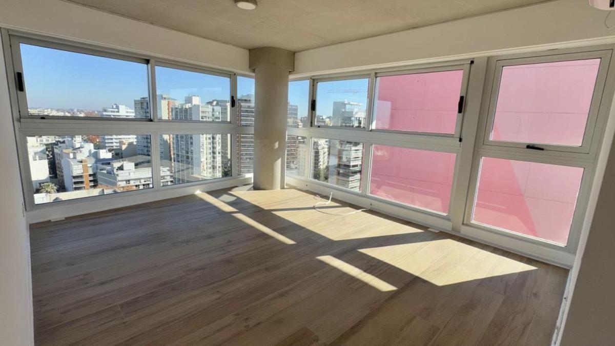 Foto de Venta duplex 3 ambientes La Palmera Vicente Lopez., imagen 2