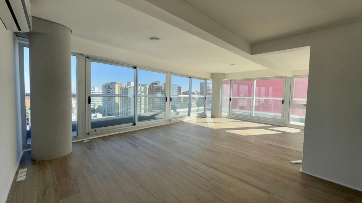 Foto de Venta duplex 3 ambientes La Palmera Vicente Lopez., imagen 1