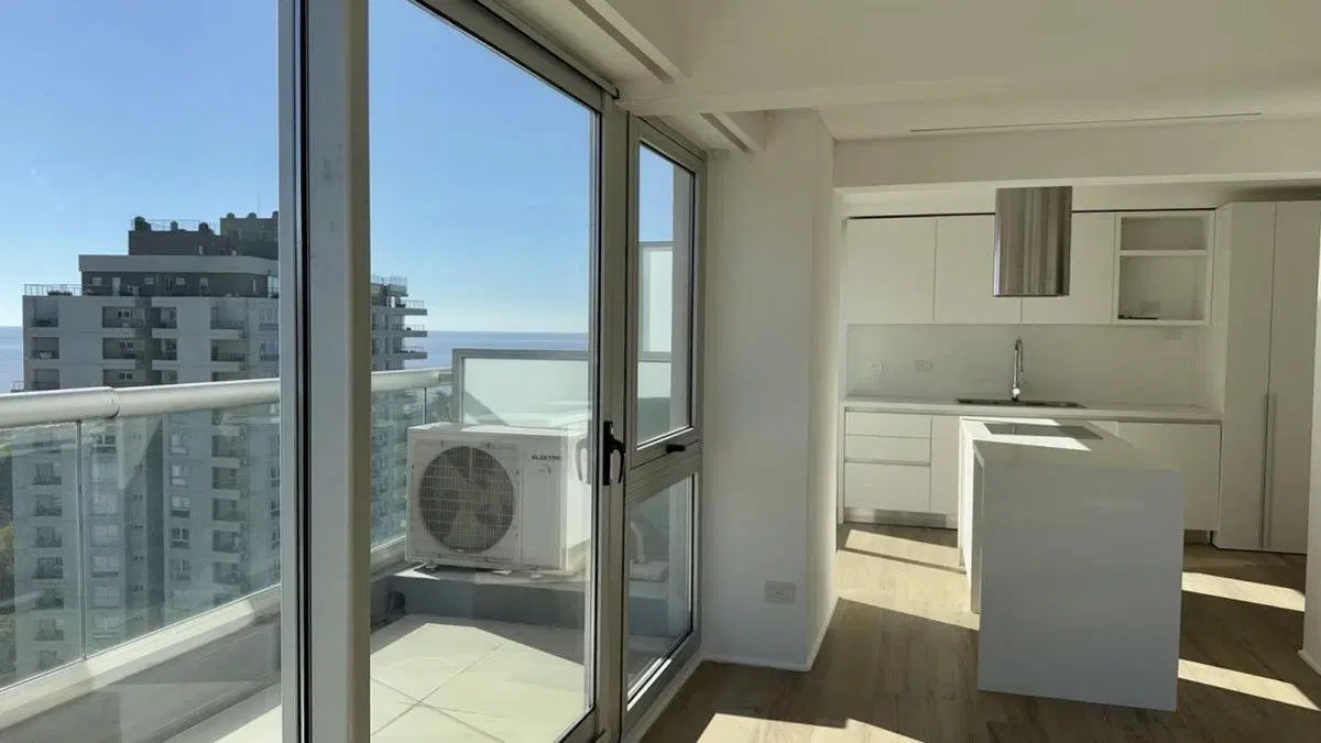 Venta duplex 3 ambientes La Palmera Vicente Lopez. 3