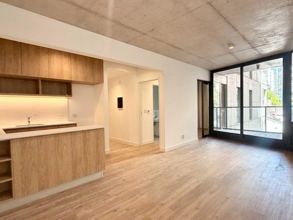 Foto de Venta 2 ambientes en Las Cañitas con Amenities, imagen 1