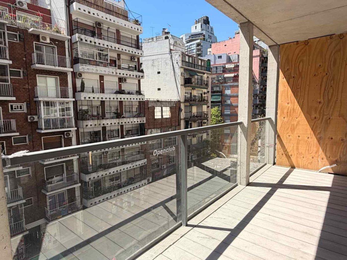 Foto de Venta 2 ambientes en Las Cañitas con Amenities, imagen 2