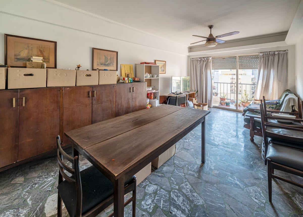 Foto de venta departamento 4 amb Flores apto credito, imagen 5