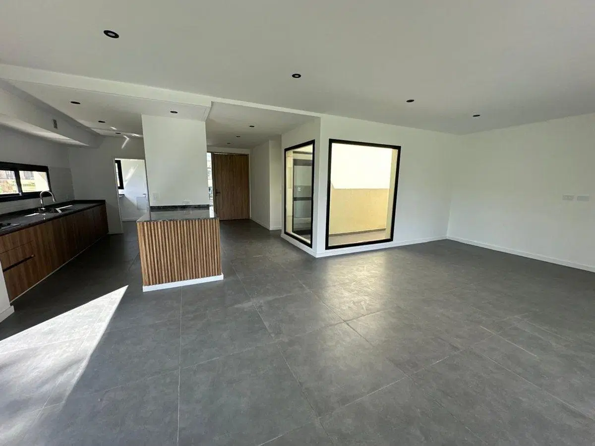 CASA A ESTRENAR PILAR DEL ESTE BARRIO SANTA SOFIA 5