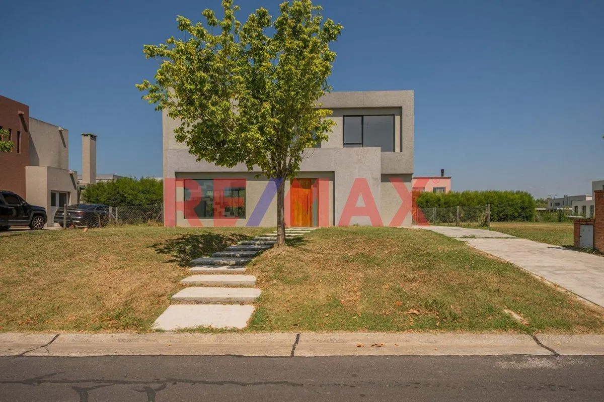 Casa en venta 4 ambientes Barrio Acacias Puertos. 5
