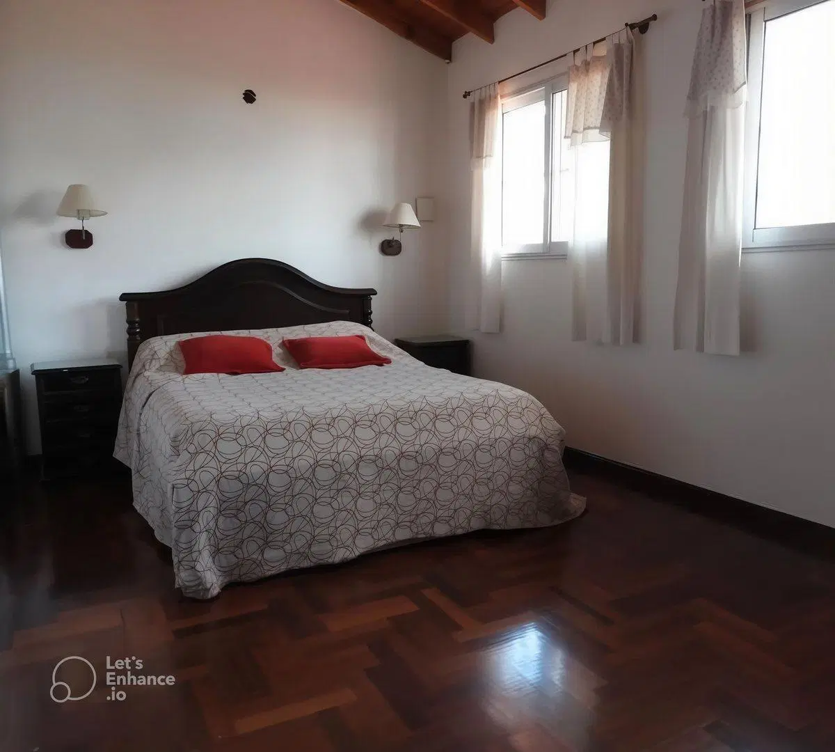 Venta Casa V. Ballester, 4 hab, jardín, 2 cocheras 8