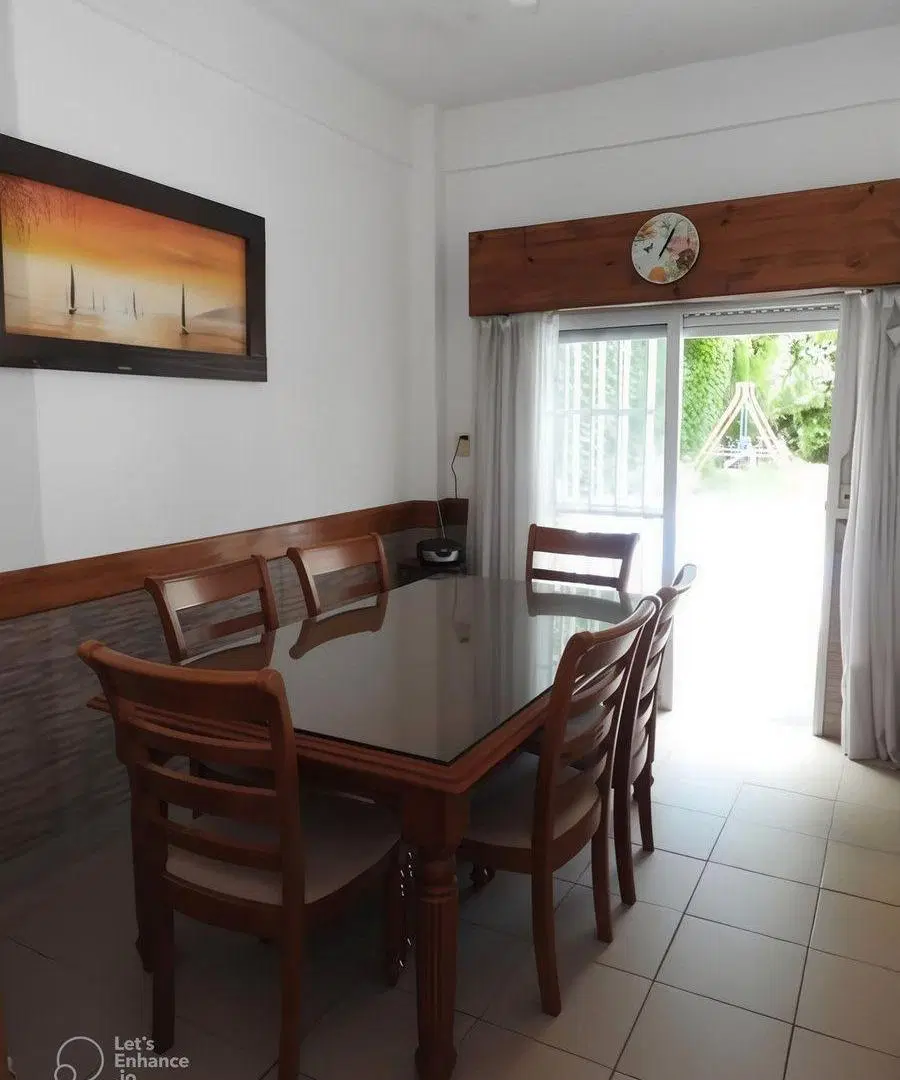 Venta Casa V. Ballester, 4 hab, jardín, 2 cocheras 5