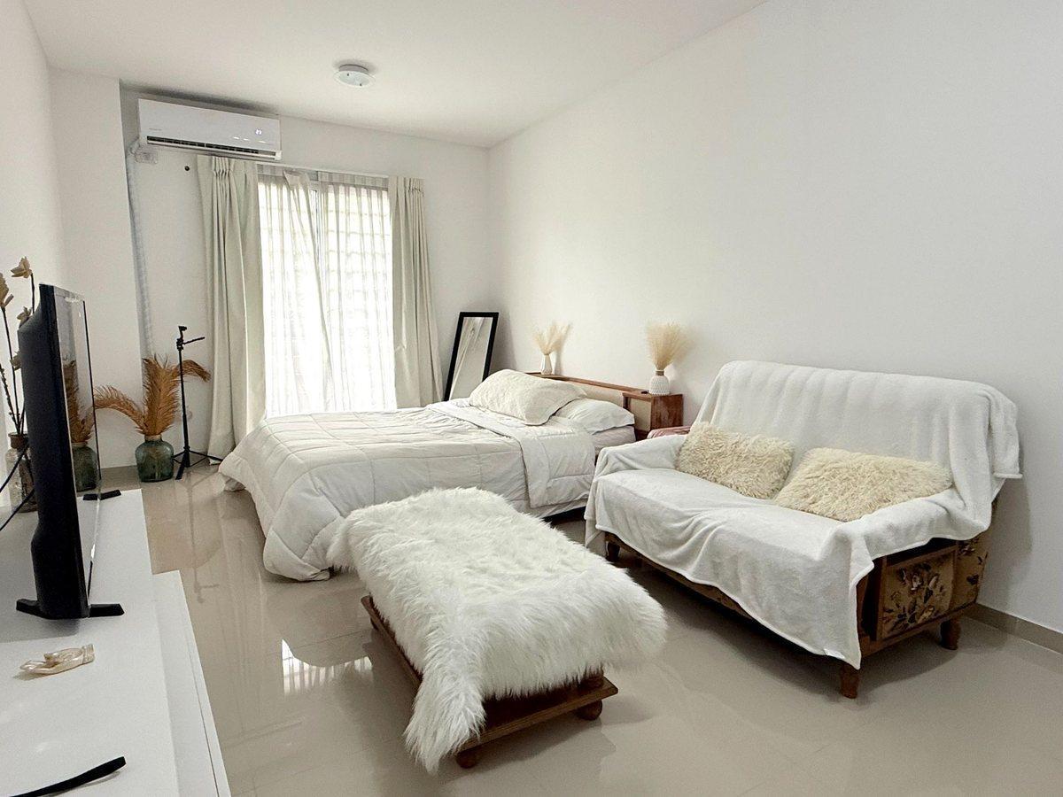 Foto de VENTA DEPARTAMENTO MONOAMBIENTE PARQUE CHAS, imagen 3
