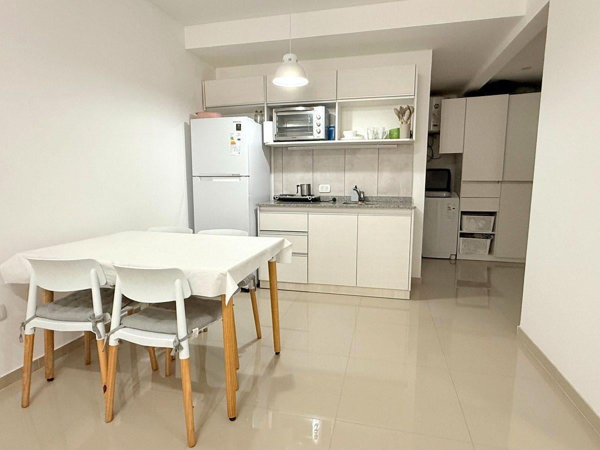 Foto de VENTA DEPARTAMENTO MONOAMBIENTE PARQUE CHAS, imagen 1