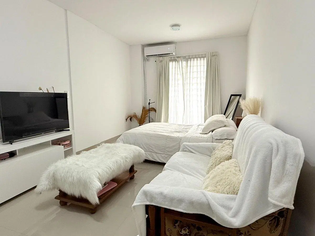 VENTA DEPARTAMENTO MONOAMBIENTE PARQUE CHAS 2