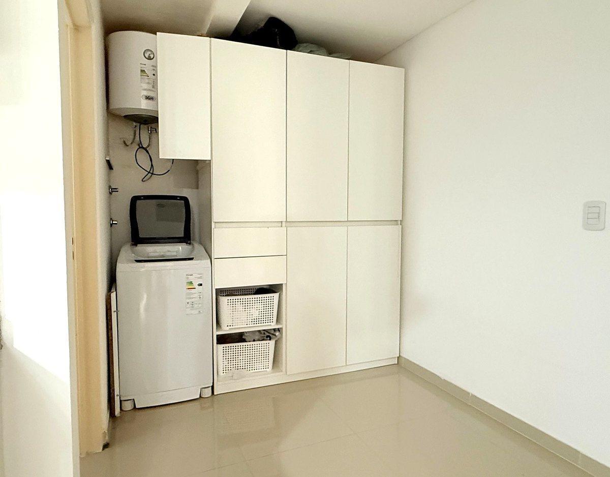 Foto de VENTA DEPARTAMENTO MONOAMBIENTE PARQUE CHAS, imagen 5