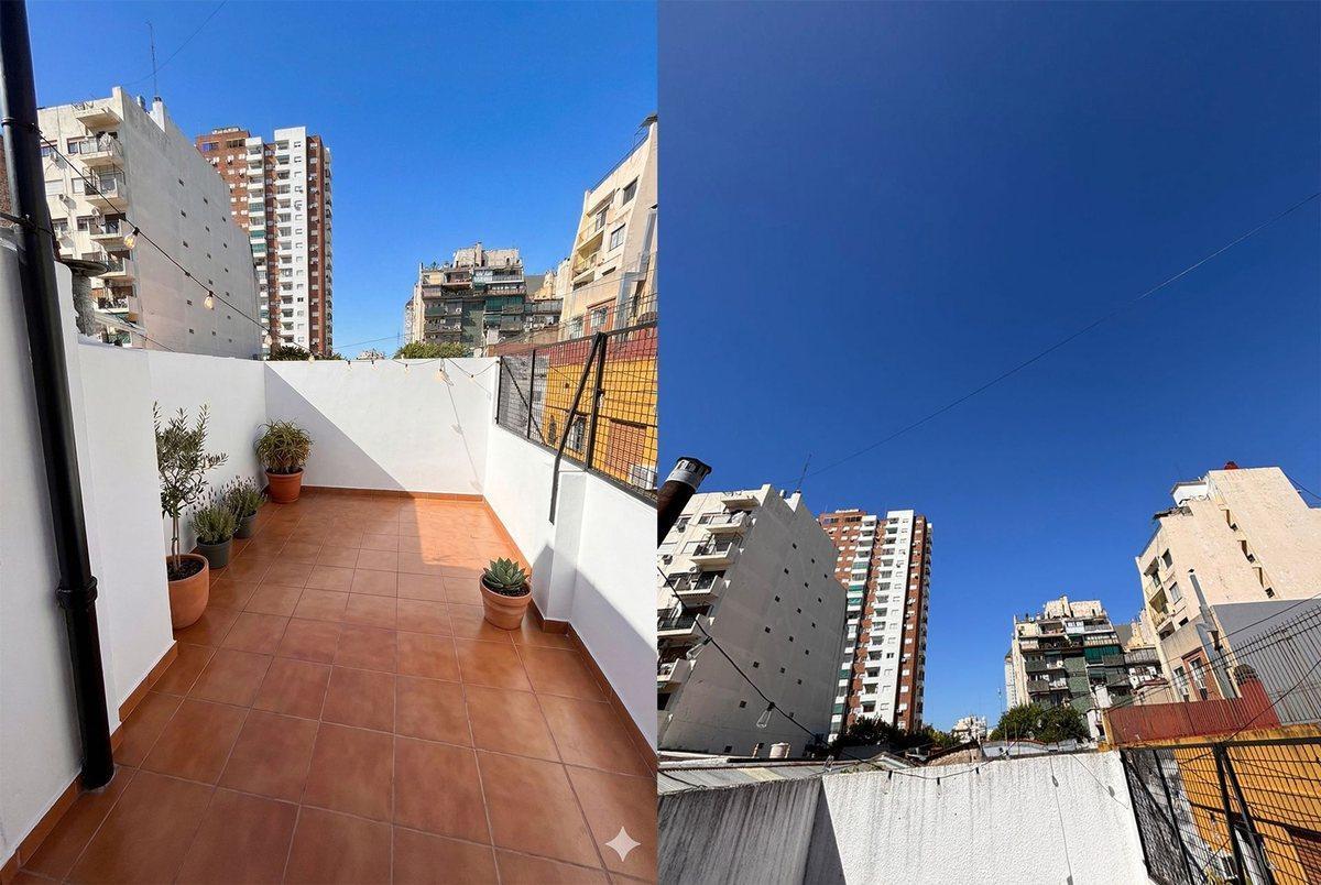Foto de VENTA PH 2 AMBIENTES EN ALMAGRO, imagen 2