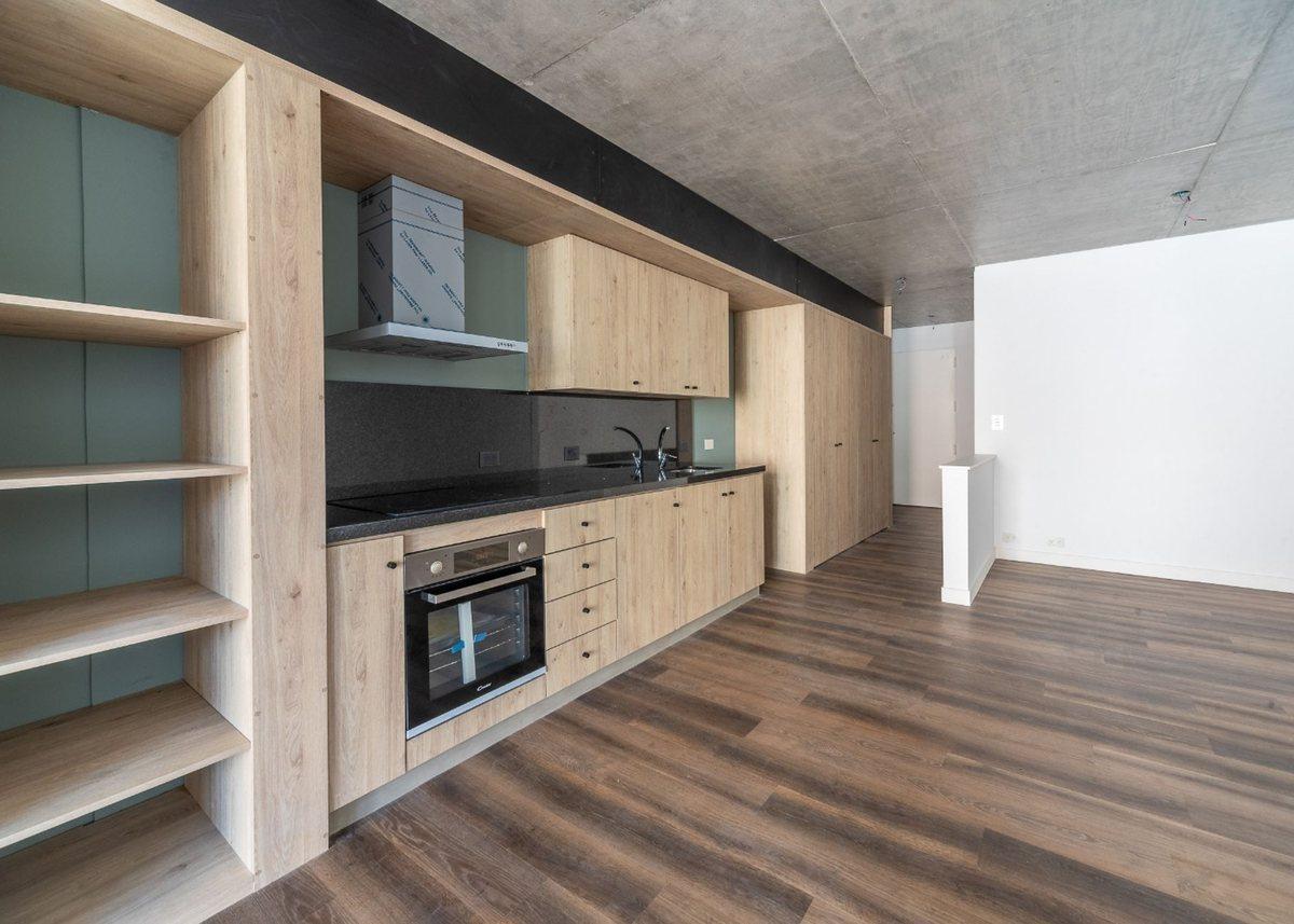 Foto de VENTA LOFT DIVISIBLE NUÑEZ A ESTRENAR, imagen 4
