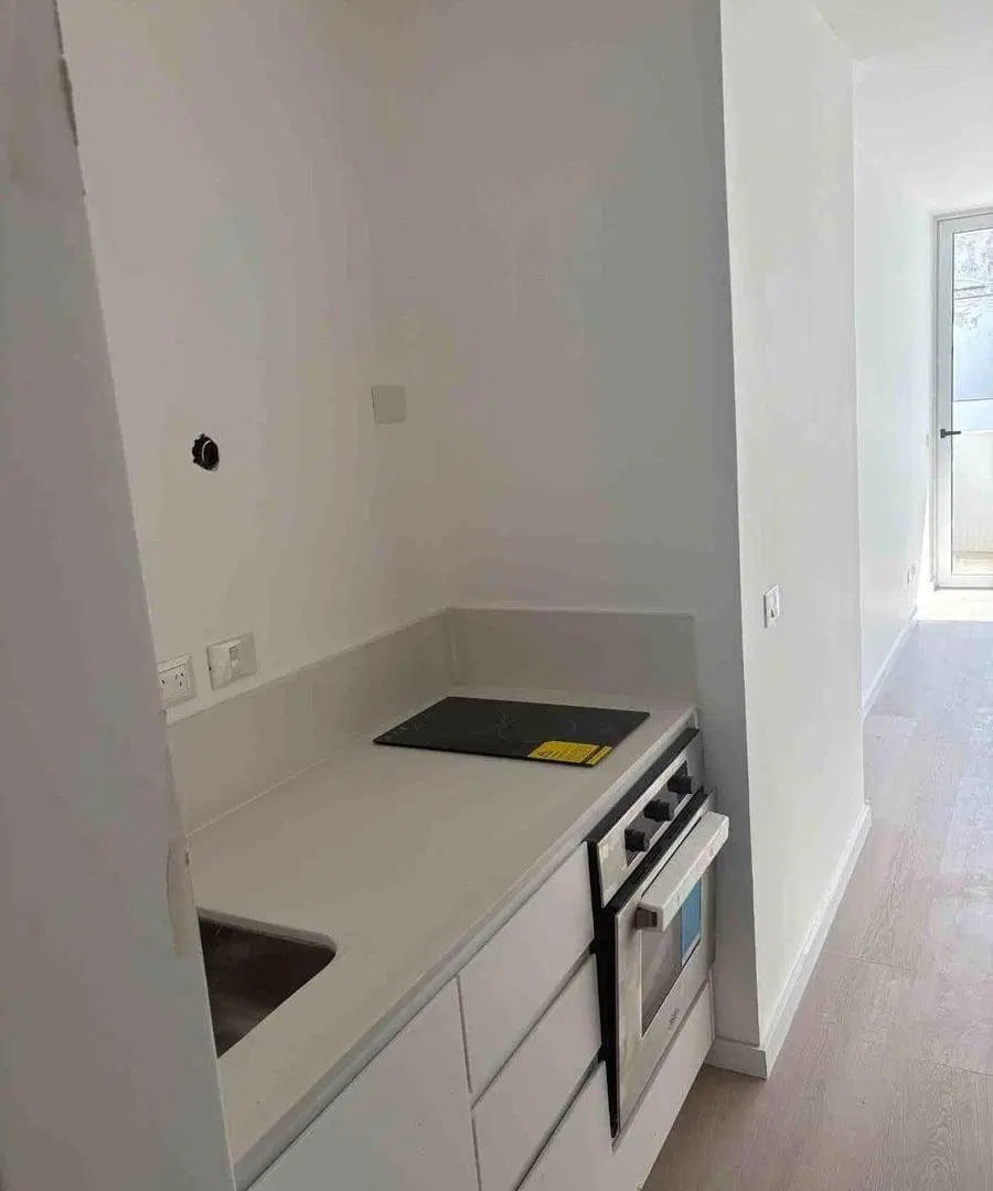 Venta departamento monoambiente saavedra. 3
