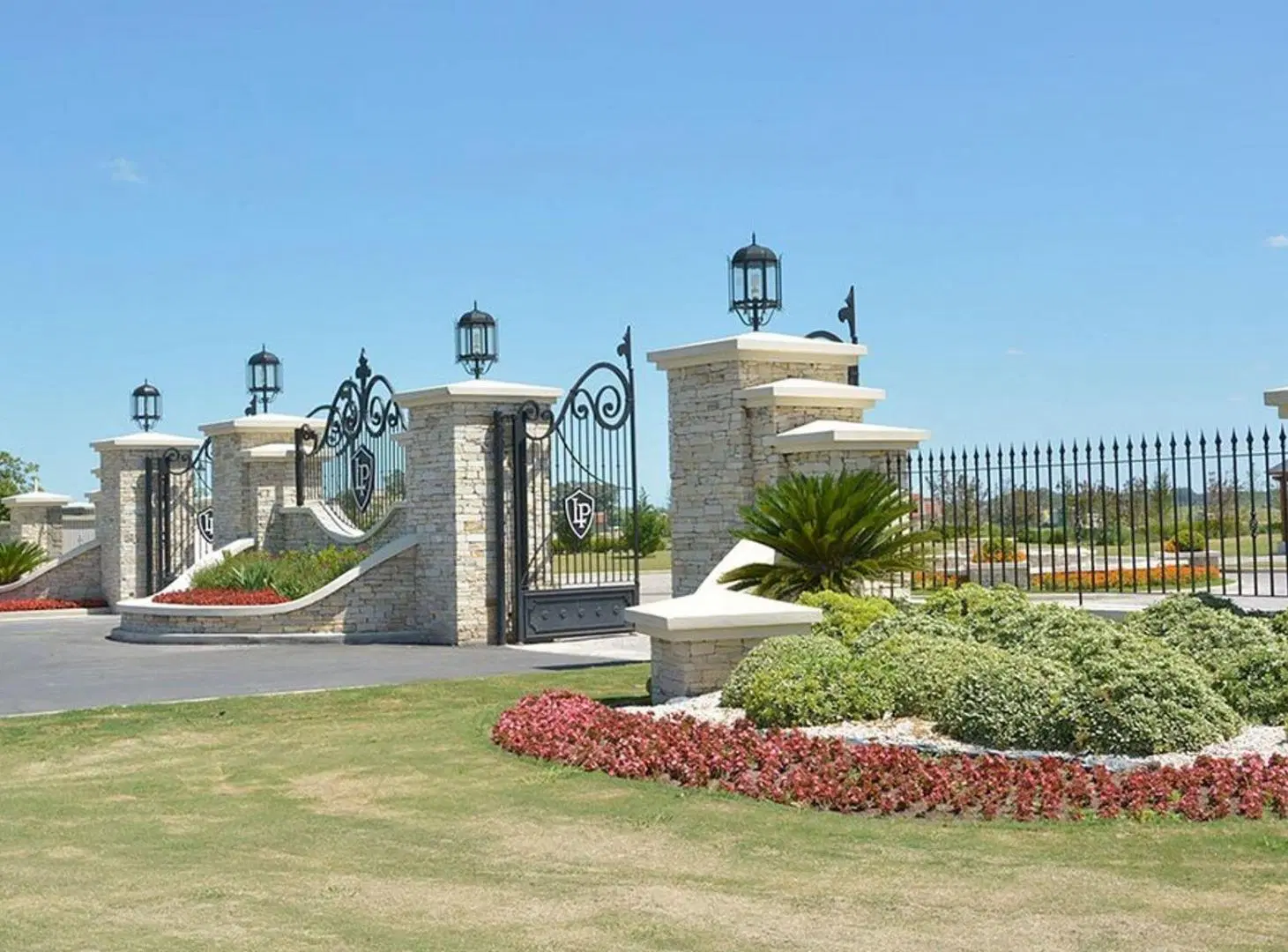Venta Lote La Providencia Resort  Country Canning 3