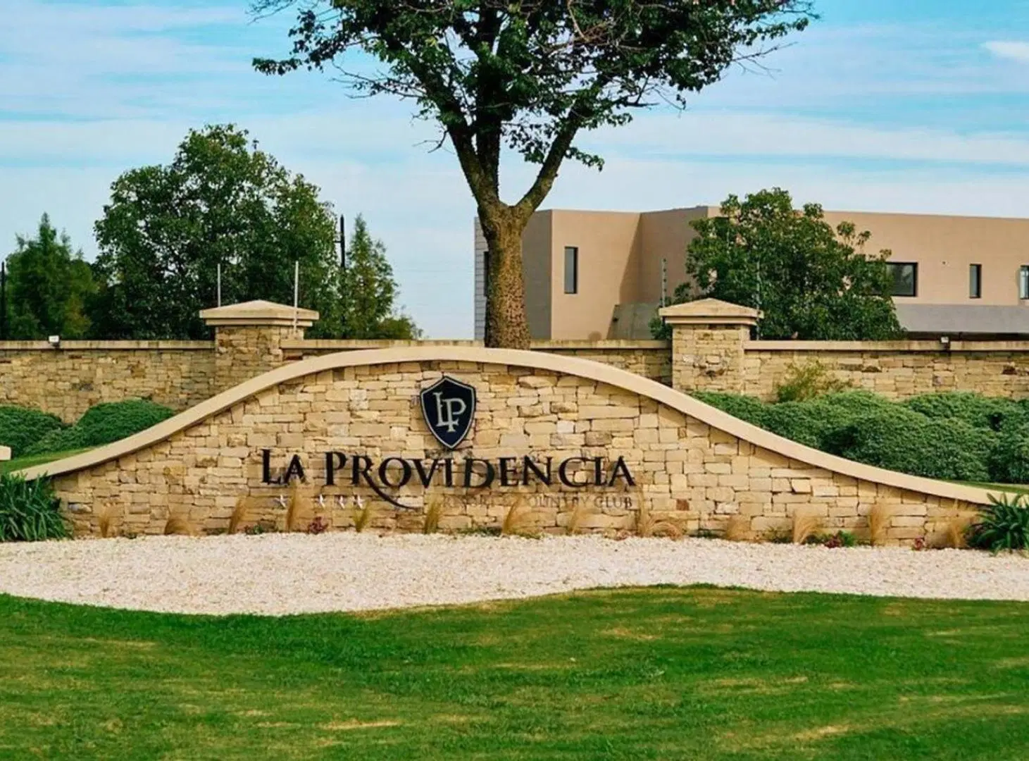 Venta Lote La Providencia Resort  Country Canning 2