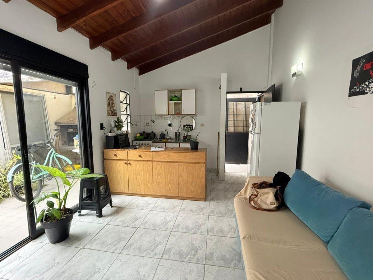 Foto de Venta Ph 2 amb. Barrio Velez Sarfield., imagen 1