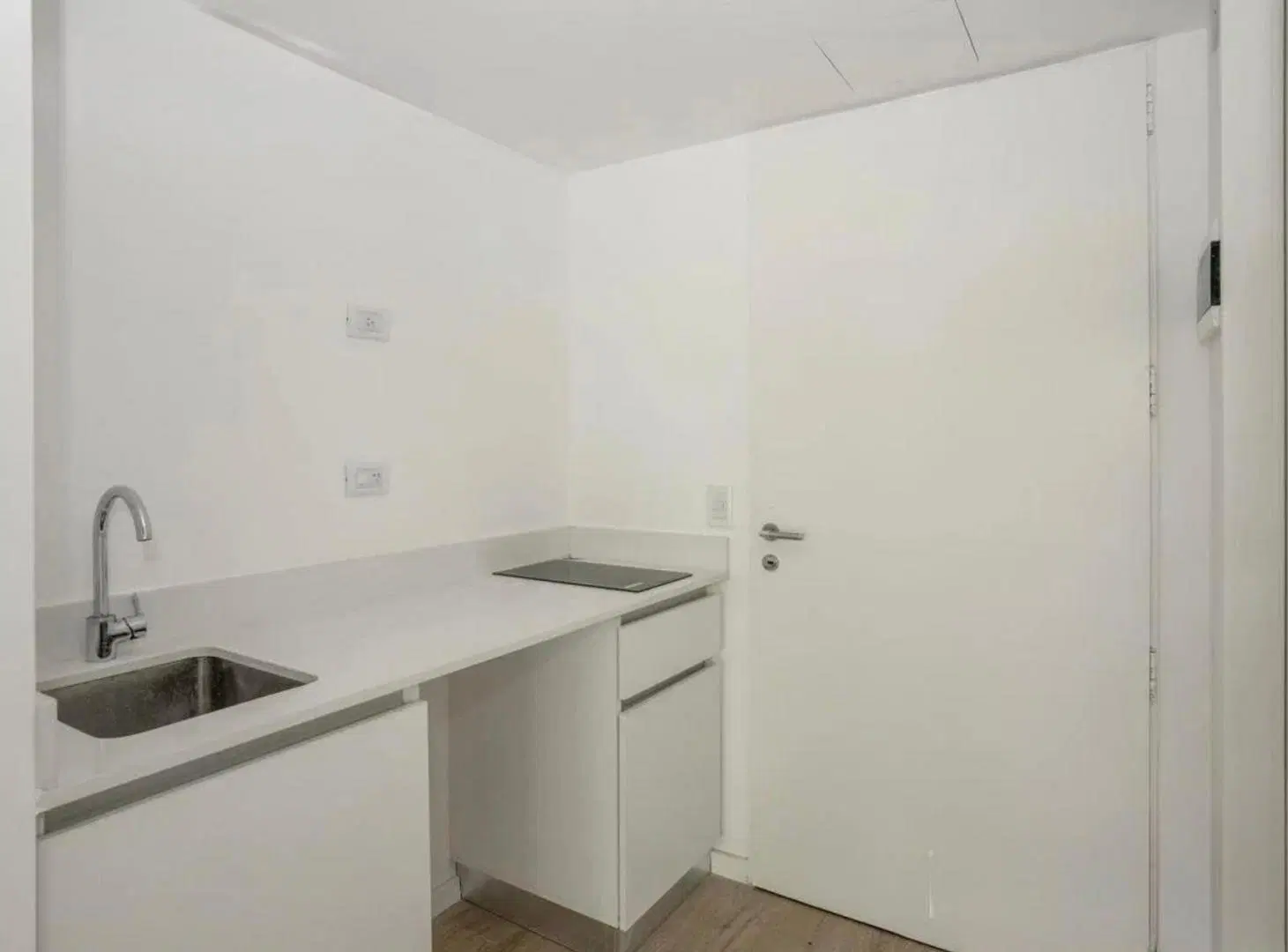 Oficina Full Amenities en Alquiler Nuñez 4