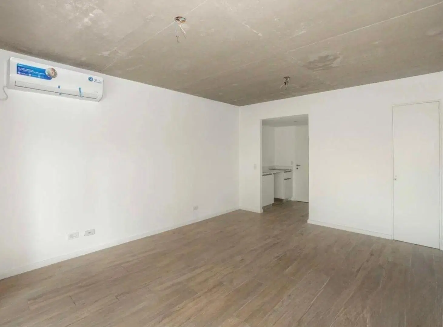 Oficina Full Amenities en Alquiler Nuñez 2
