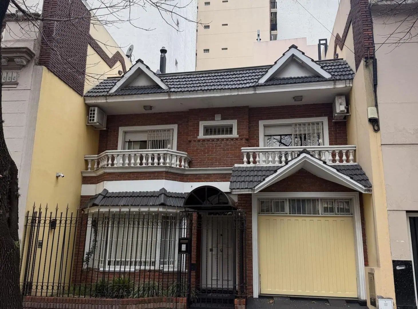 venta casa 5 ambientes centro almagro 3