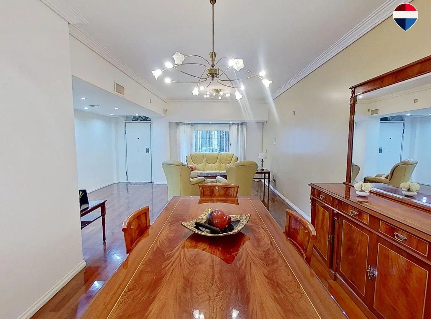 venta casa 5 ambientes centro almagro 1