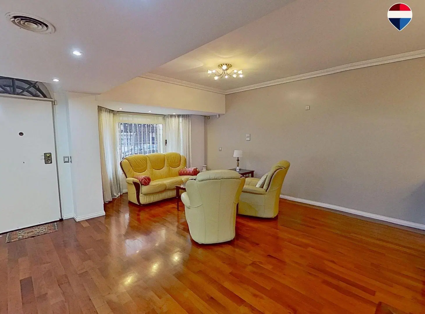 venta casa 5 ambientes centro almagro 2