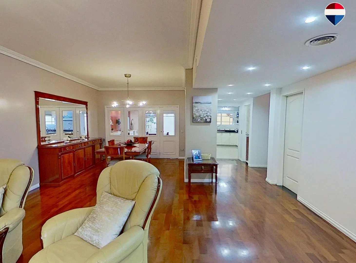 venta casa 5 ambientes centro almagro 4