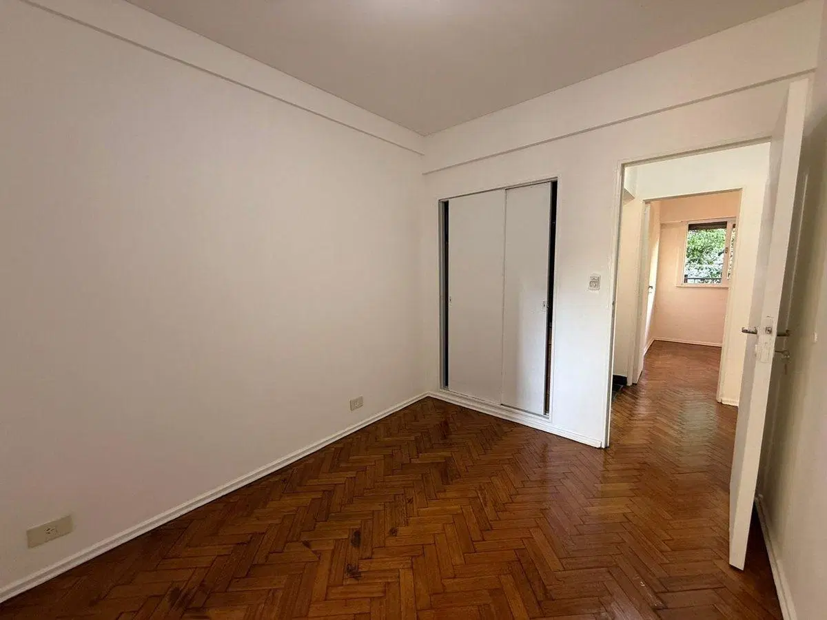 VENTA DPTO 4 AMB EN NUÑEZ CON BALCON Y TOILETTE 2