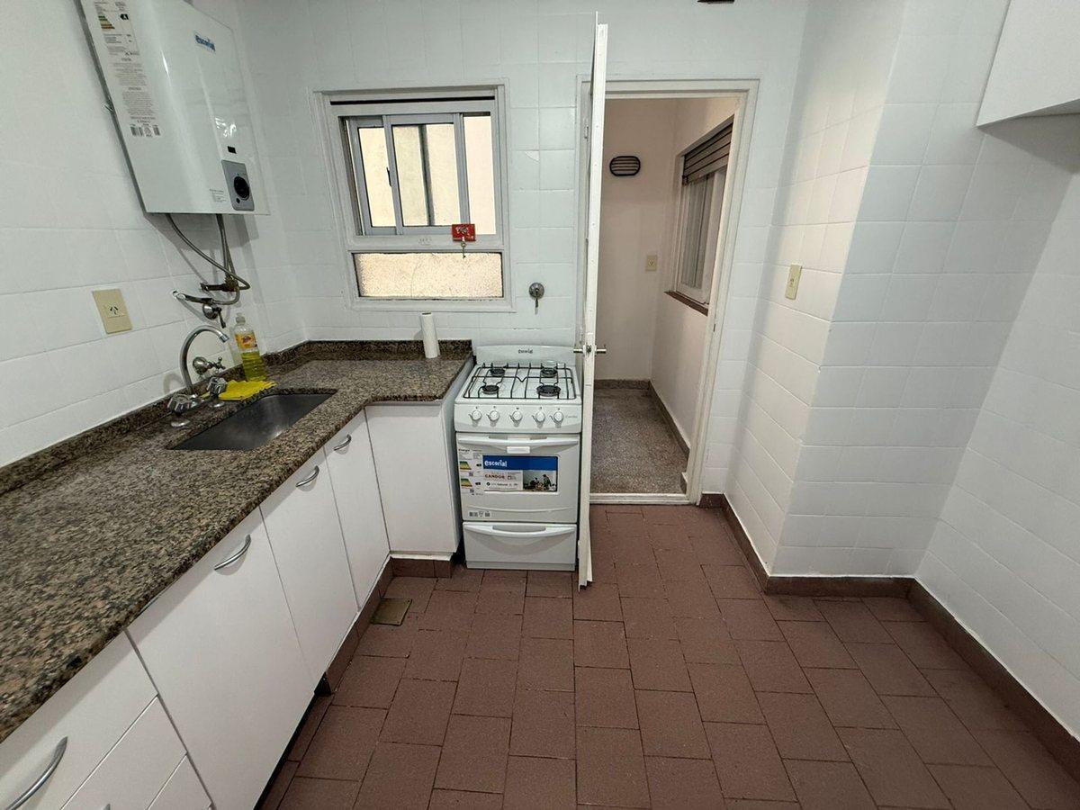 Foto de VENTA DPTO 4 AMB EN NUÑEZ CON BALCON Y TOILETTE, imagen 1