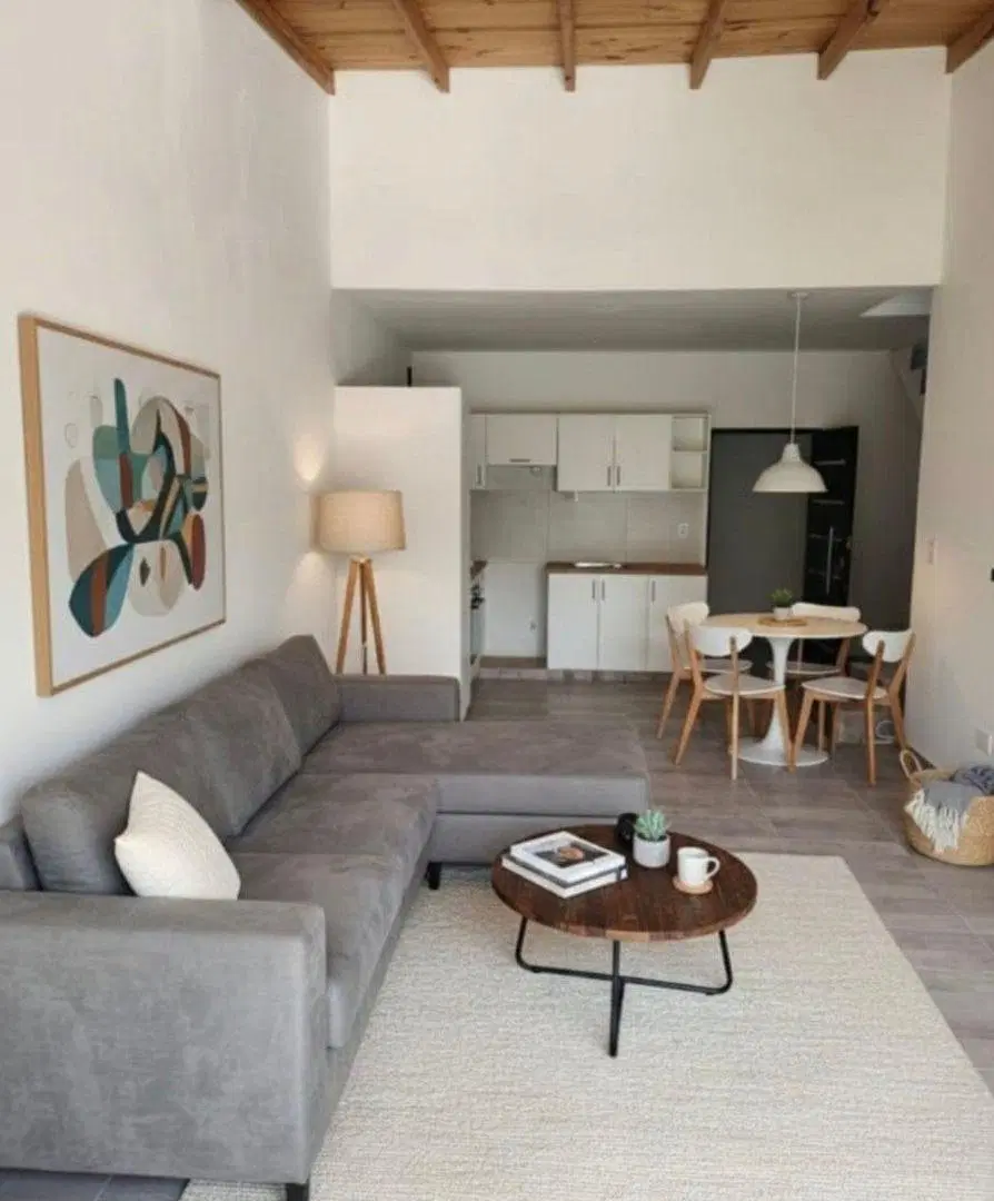 Venta 3 ambientes DUPLEX Pilar FINANCIACION. 2