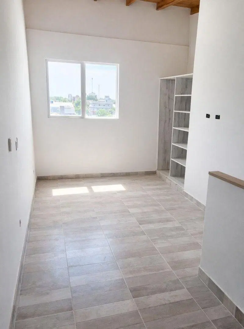 Venta 3 ambientes DUPLEX Pilar FINANCIACION. 1