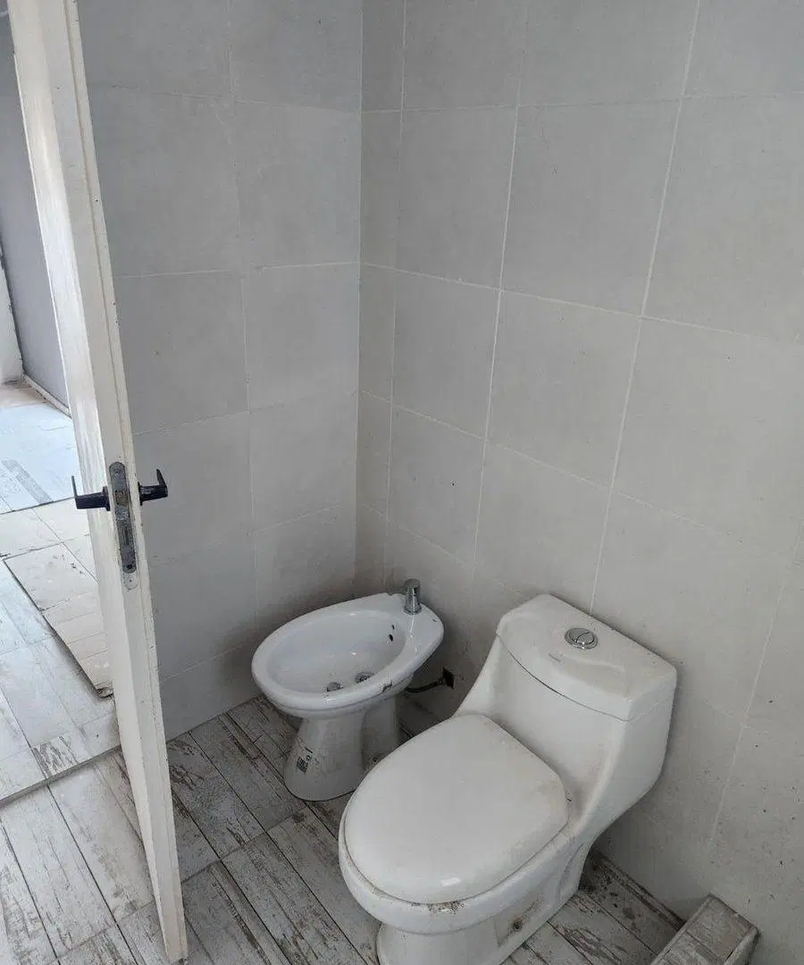 Venta monoambiente jardin Estrenar Pilar financ. 2