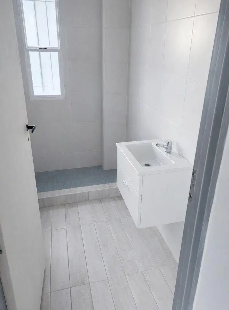 Venta monoambiente jardin Estrenar Pilar financ. 3
