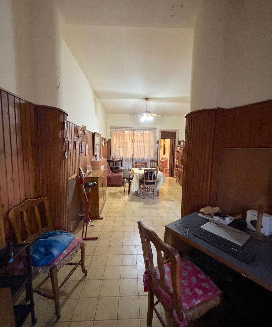 Foto de PH 3 Ambientes Venta Caballito PB Patio Cubierto, imagen 2