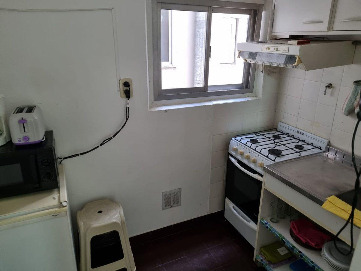 Foto de Departamento 2 ambientes en venta, Palermo, imagen 3