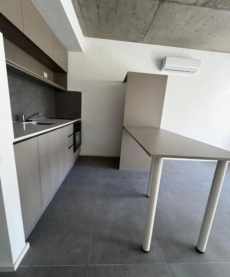 Alquiler monoambiente Nuñez estrenar amenities. 4