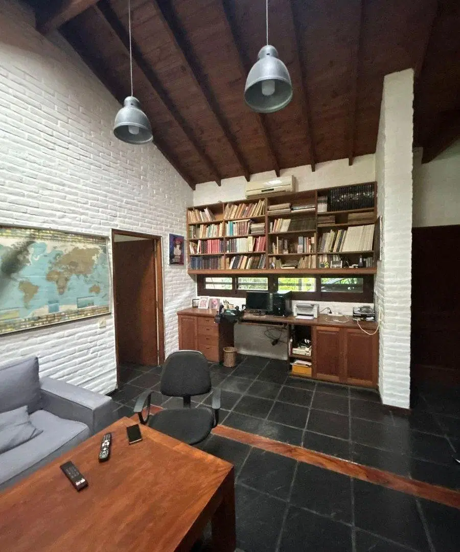CASA EN VENTA - Country Village Golf & Tenis Club. 3