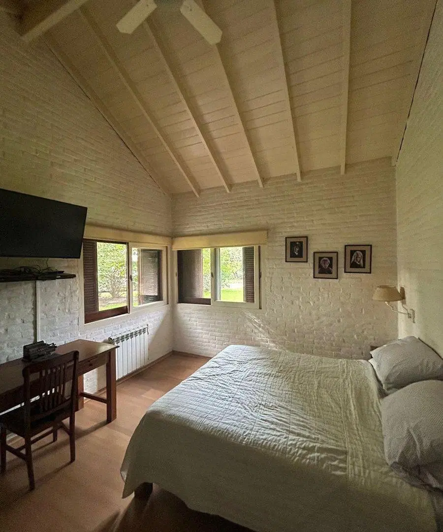 CASA EN VENTA - Country Village Golf & Tenis Club. 2