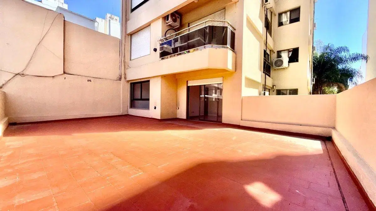 VENTA DEPTO 3 AMB COCHERA FIJA DESC  AVELLANEDA 1