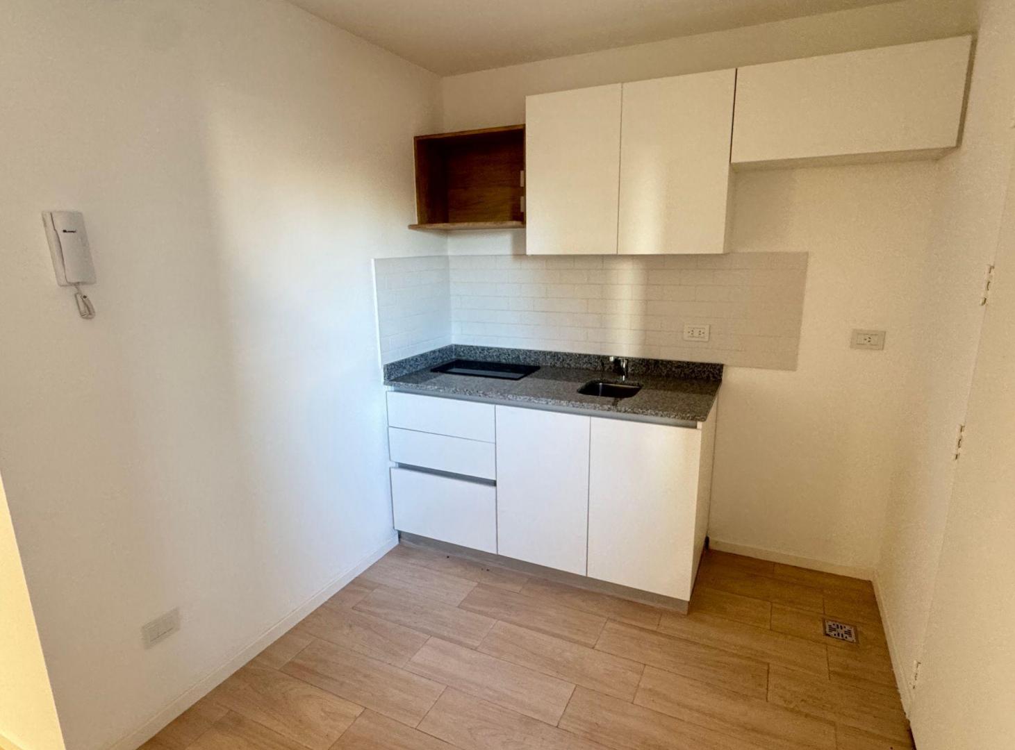Foto de Monoambiente en alquiler en Villa Urquiza, imagen 4