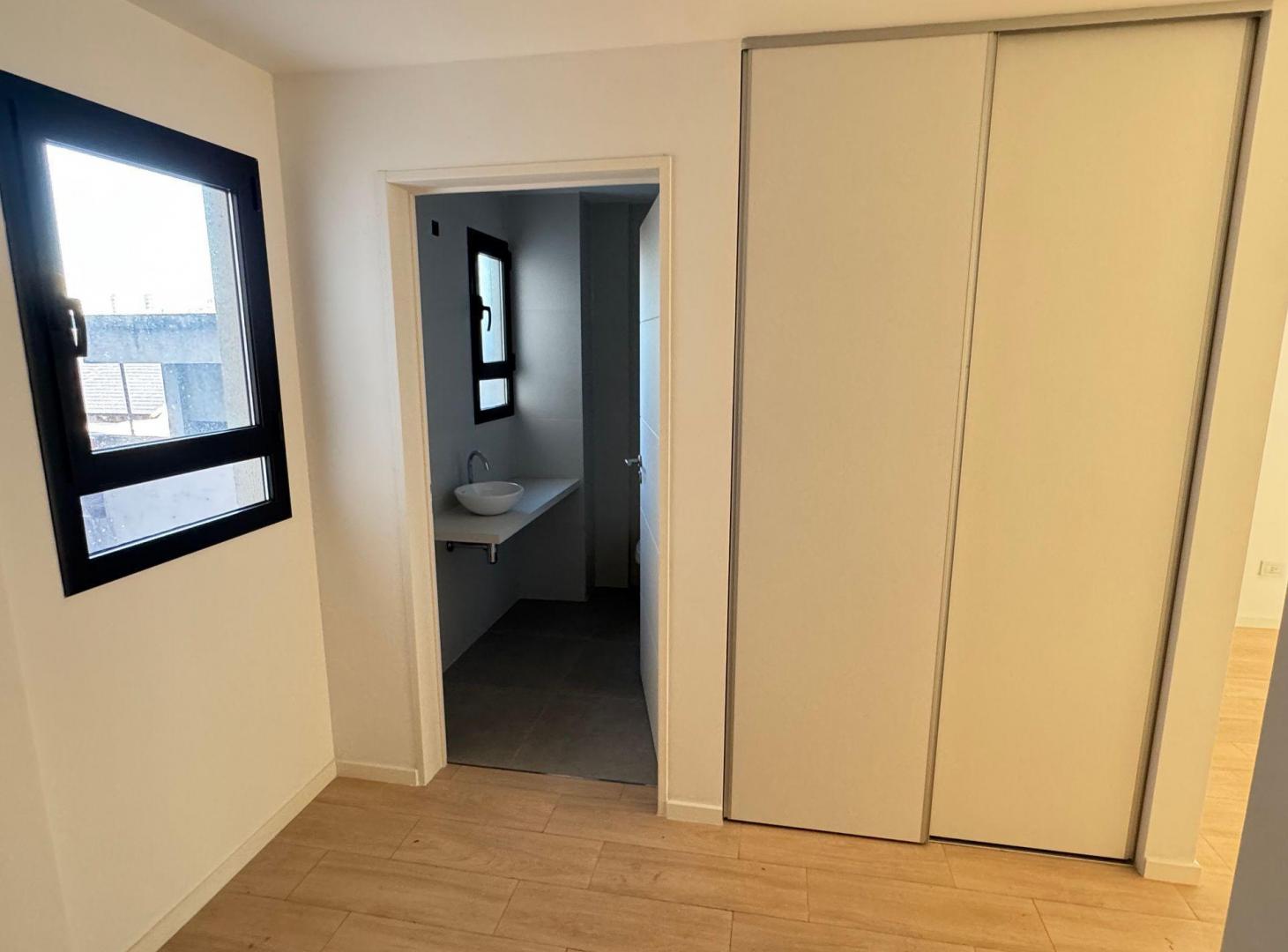 Foto de Monoambiente en alquiler en Villa Urquiza, imagen 3