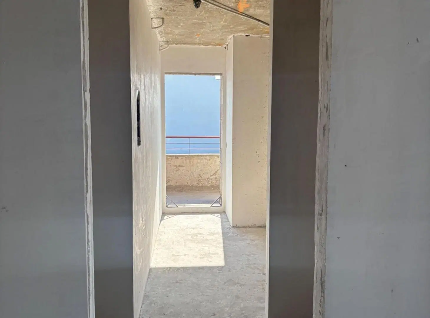 Venta Departamento 4 Amb balcon  Saavedra 1