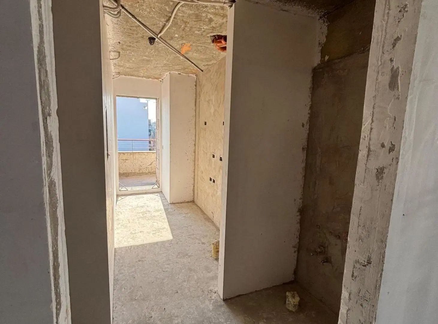 Venta Departamento 4 Amb balcon  Saavedra 2