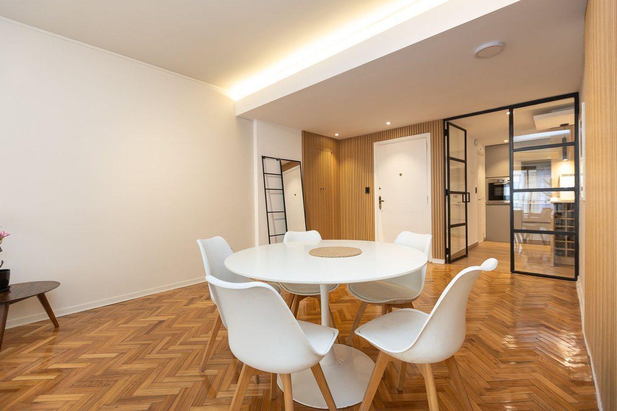 Foto de VENTA DEPARTAMENTO 4 AMB RECOLETA REFACCIONADO, imagen 2
