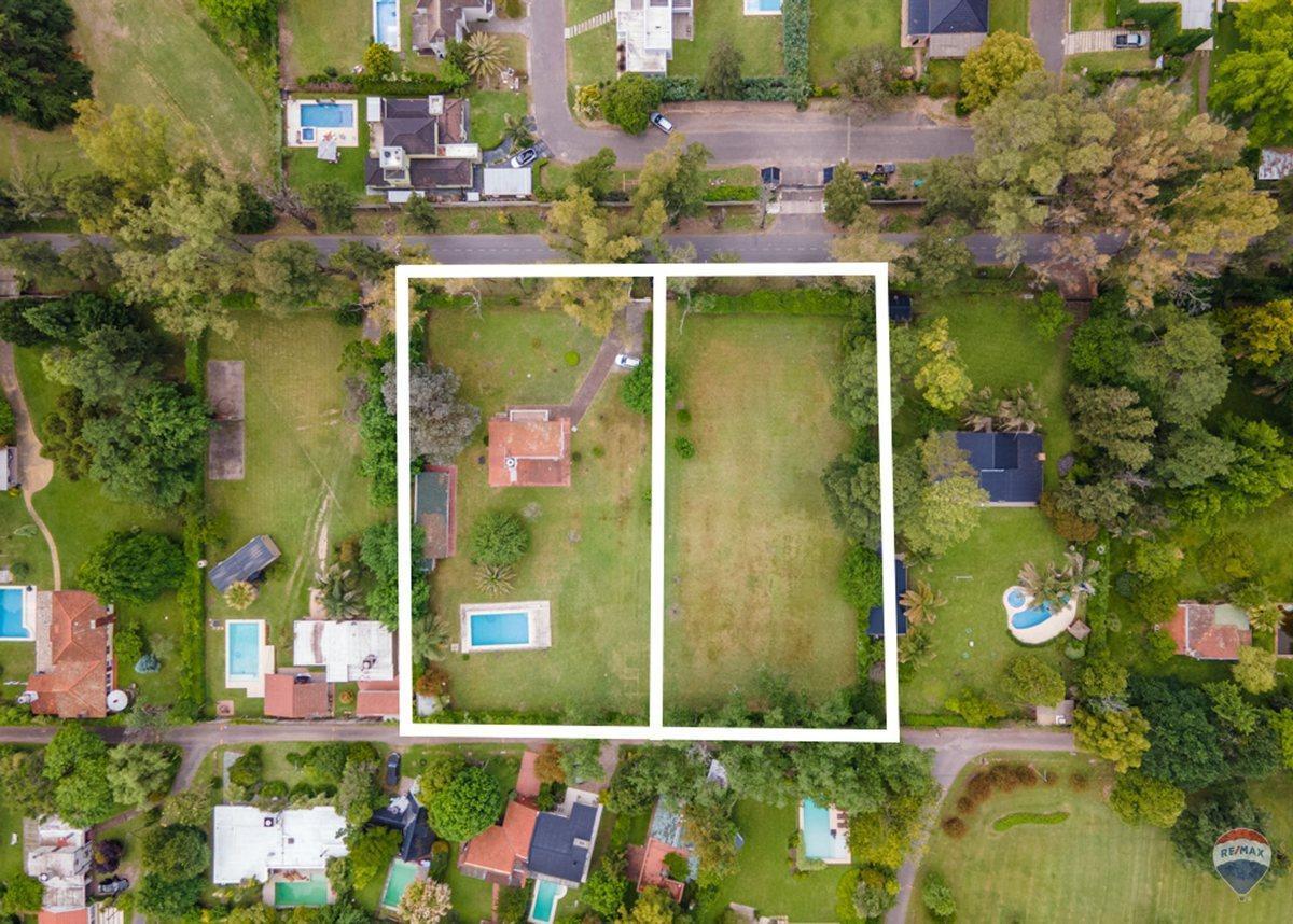 Foto de LOTE EN VENTA DE 2681 MTS - PILAR, imagen 5