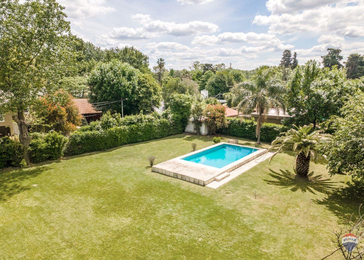 Foto de CASAQUINTA EN VENTA - LA LONJA - PILAR, imagen 5