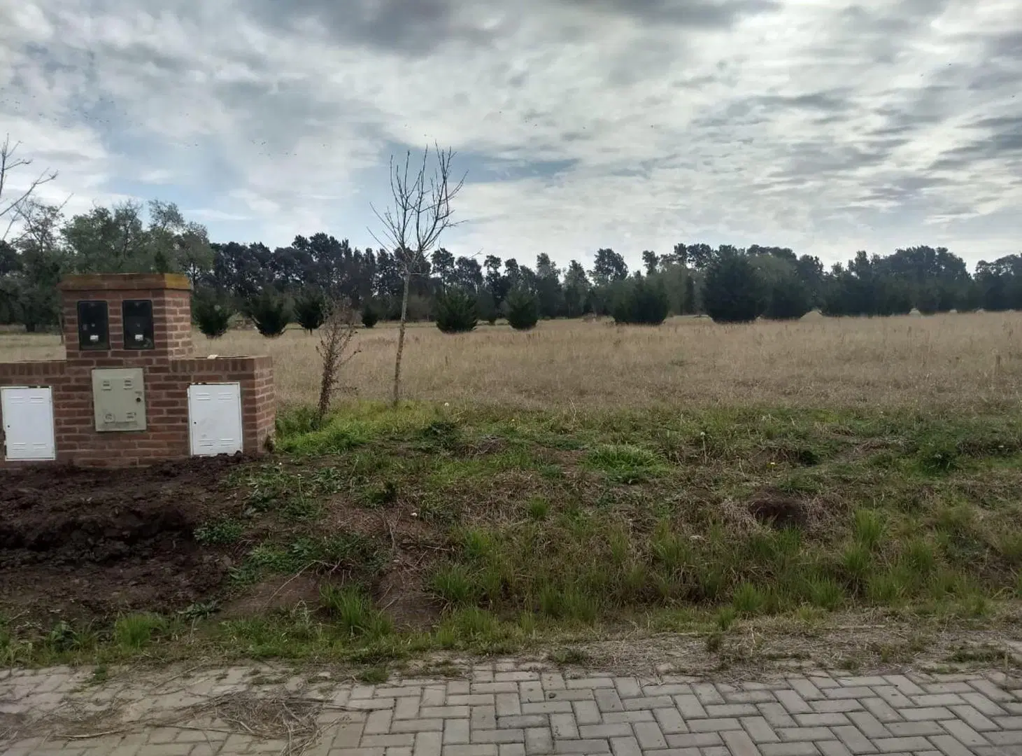 VENTA LOTE EN EL CARDAL ll 5