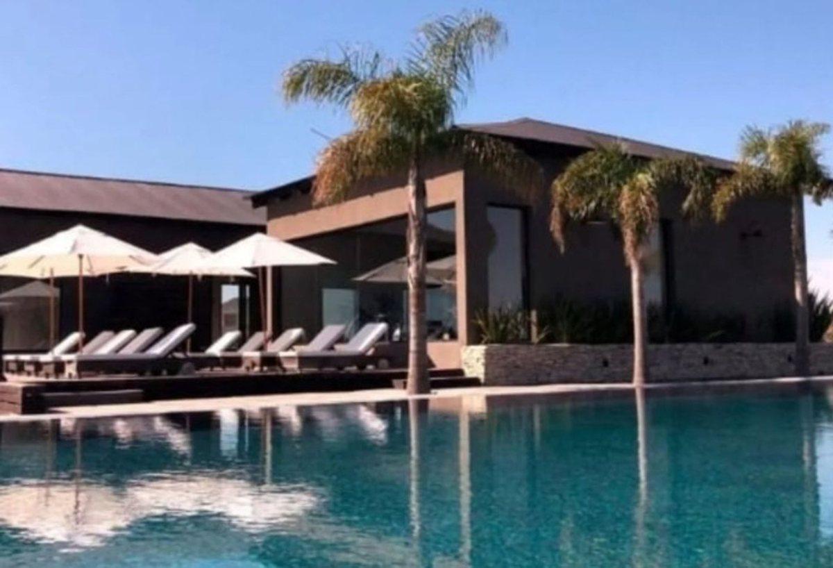 Foto de VENTA LOTE VISTA AL AGUA BARRIO CERRADO EL NAUDIR, imagen 1