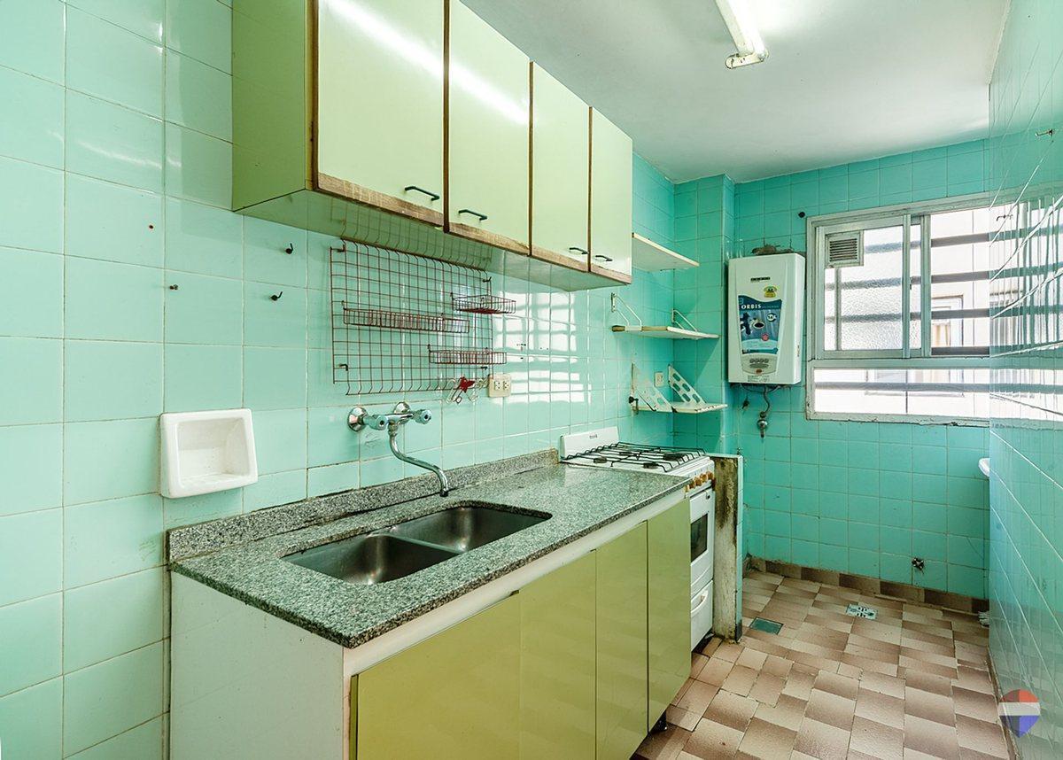 Foto de VENTA DEPARTAMENTO 3 AMBIENTES FLORESTA, imagen 5