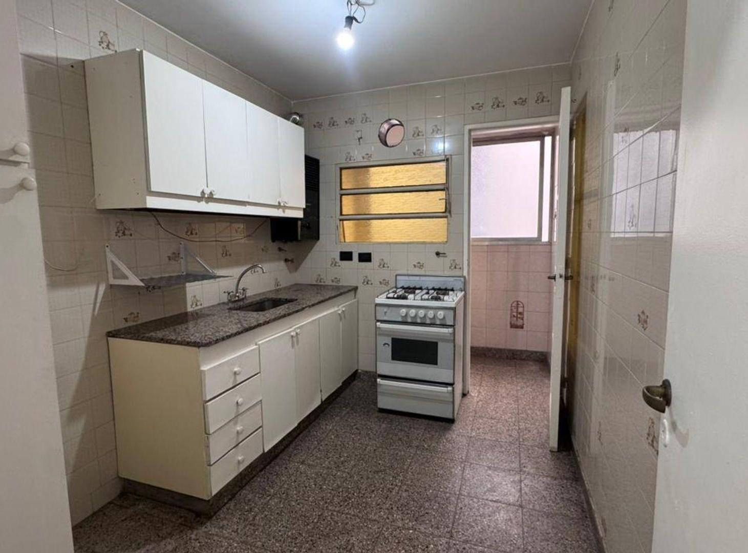 Foto de VENTA DEPARTAMENTO 3 AMBIENTES VILLA DEL PARQUE, imagen 5